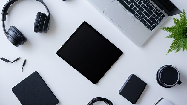 Electronic Products