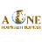Aone Hospitality Services Logo